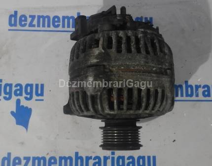 Alternator Audi A3 Ii (2003-), 2.0 Diesel, 100 KW, caroserie Hatchback