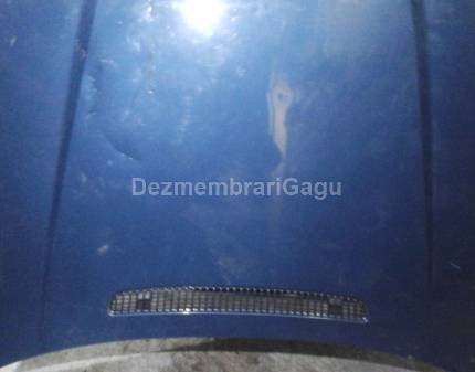 Capota Bmw 3 E46 (1998-) Benzina, caroserie Hatchback