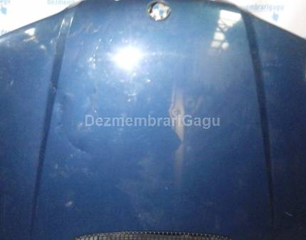 Capota Bmw 3 E46 (1998-) Benzina, caroserie Hatchback