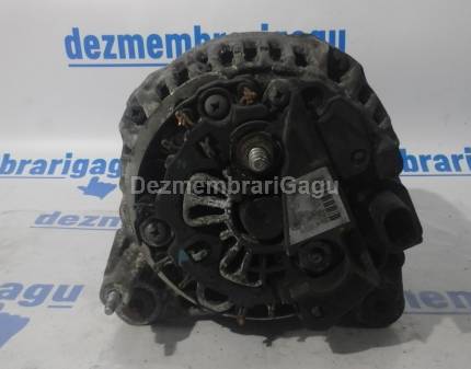 Alternator Audi A3 Ii (2003-), 2.0 Diesel, 100 KW, caroserie Hatchback