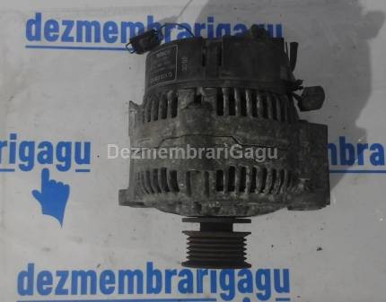 Alternator Volkswagen Golf III (1991-1998), 1.4 Benzina, 40 KW, caroserie Hatchback