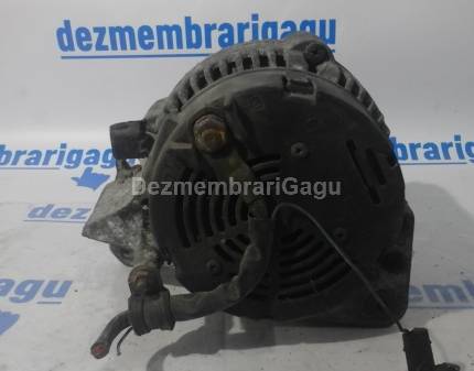 Alternator Volkswagen Golf III (1991-1998), 1.4 Benzina, 40 KW, caroserie Hatchback