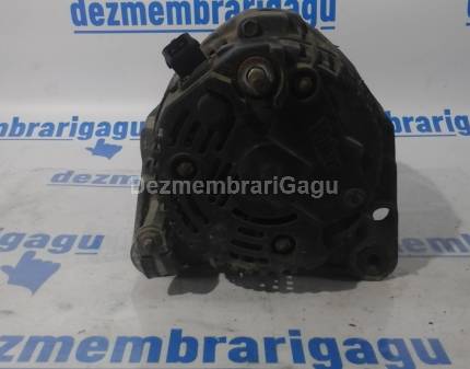 Alternator Volkswagen Golf III (1991-1998), 1.6 Benzina, 55 KW, caroserie Hatchback