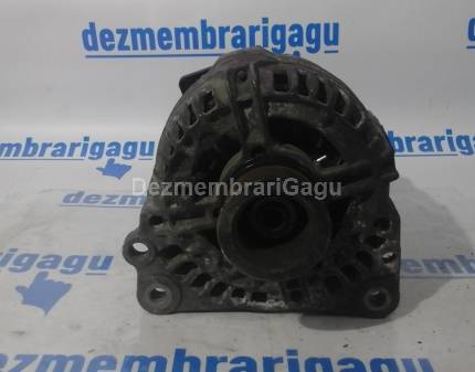 Alternator Volkswagen Golf Iv (1997-2005), 1.6 Benzina, 77 KW, caroserie Hatchback