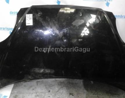 Capota Chevrolet Matiz / Spark