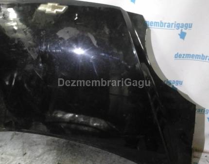 Capota Chevrolet Matiz / Spark