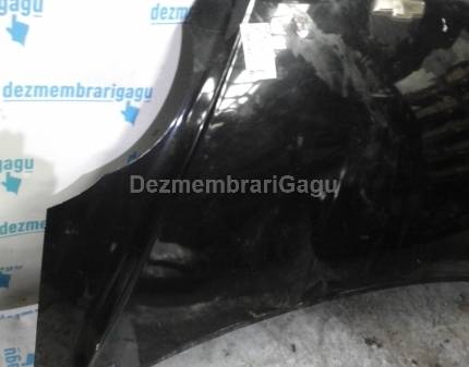 Capota Chevrolet Matiz / Spark