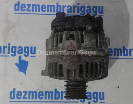 Alternator Volkswagen Golf Iv (1997-2005), 1.6 Benzina, 77 KW, caroserie Hatchback