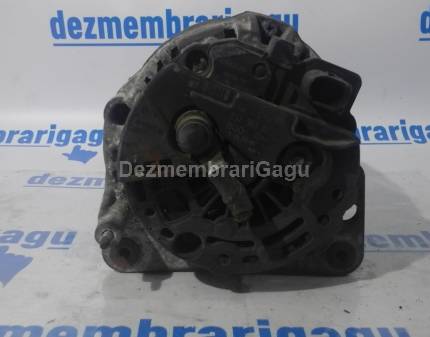 Alternator Volkswagen Golf Iv (1997-2005), 1.6 Benzina, 77 KW, caroserie Hatchback