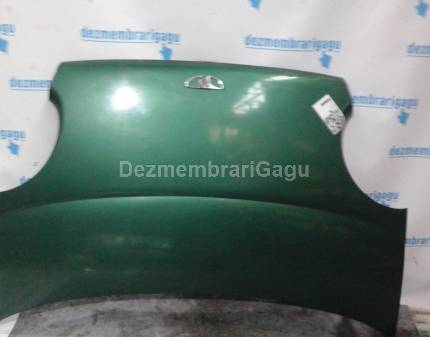 Capota Daewoo Matiz