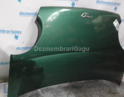 Capota Daewoo Matiz