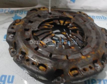 Placa presiune Mercedes Sprinter 3,5t (2006-), 2.1 Diesel, caroserie Platforma / sasiu