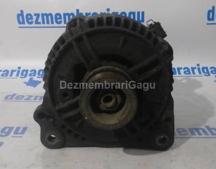 Alternator Volkswagen Golf III (1991-1998), 1.9 Diesel, 66 KW, caroserie Hatchback