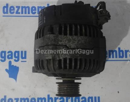 Alternator Volkswagen Golf III (1991-1998), 1.9 Diesel, 66 KW, caroserie Hatchback