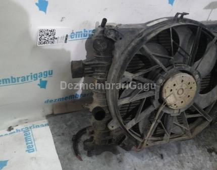 Electroventilator Opel Astra H (2004-), 1.6 Benzina, caroserie Hatchback