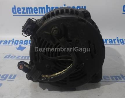 Alternator Volkswagen Golf III (1991-1998), 1.9 Diesel, 66 KW, caroserie Hatchback