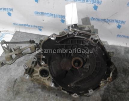 Cutie viteze Opel Astra H (2004-), 1.6 Benzina, 77 KW, caroserie Hatchback