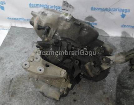 Cutie viteze Opel Astra H (2004-), 1.6 Benzina, 77 KW, caroserie Hatchback