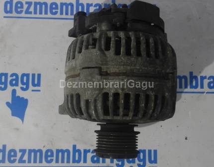 Alternator Volkswagen Golf Iv (1997-2005), 1.9 Diesel, 74 KW, caroserie Hatchback