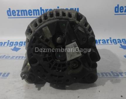 Alternator Volkswagen Golf Iv (1997-2005), 1.9 Diesel, 74 KW, caroserie Hatchback