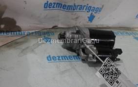 Piese auto din dezmembrari Electromotor Volkswagen Fox