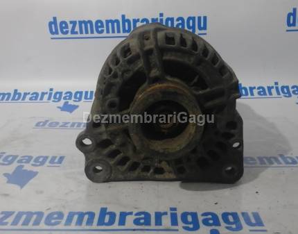 Alternator Volkswagen Golf Iv (1997-2005), 1.8 Benzina, 92 KW, caroserie Hatchback