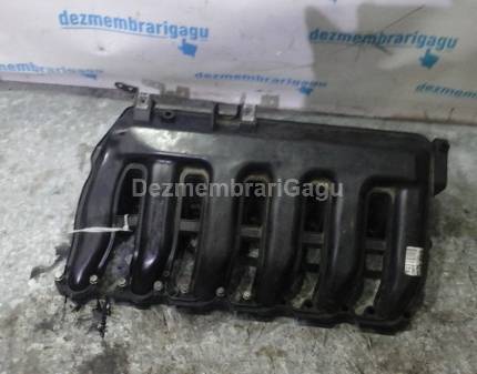 Galerie admisie Bmw 5 E60/e61 (2003-), 3.0 Diesel, caroserie Break