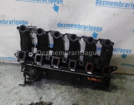 Galerie admisie Bmw 5 E60/e61 (2003-), 3.0 Diesel, caroserie Break
