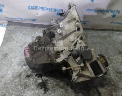Cutie viteze Peugeot 406, 2.0 Benzina, 100 KW, caroserie Break