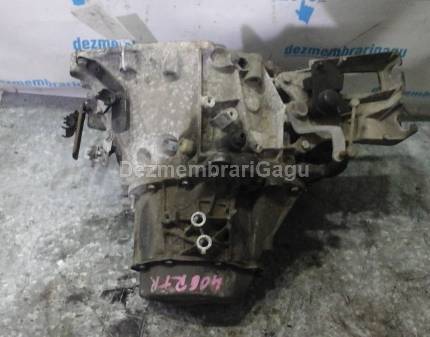 Cutie viteze Peugeot 406, 2.0 Benzina, 100 KW, caroserie Break