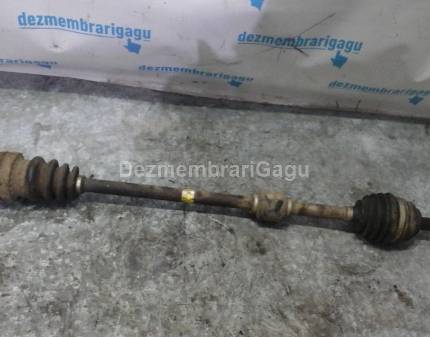 Planetara dreapta fata Chevrolet Aveo, 1.4 Benzina, caroserie Hatchback
