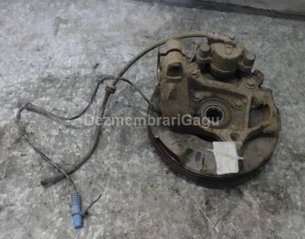 Fuzeta fata stanga Mini One-cooper (2001-), 1.6 Benzina, caroserie Hatchback
