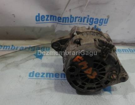 Alternator Chevrolet Aveo, 1.4 Benzina, caroserie Hatchback