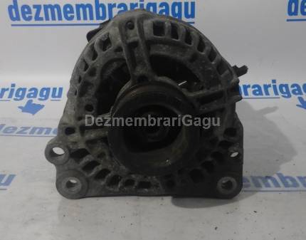 Alternator Skoda Fabia I (1999-), 1.4 Benzina, 55 KW, caroserie Break