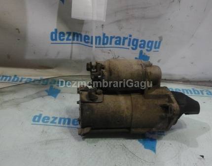 Electromotor Chevrolet Aveo, 1.4 Benzina, caroserie Hatchback