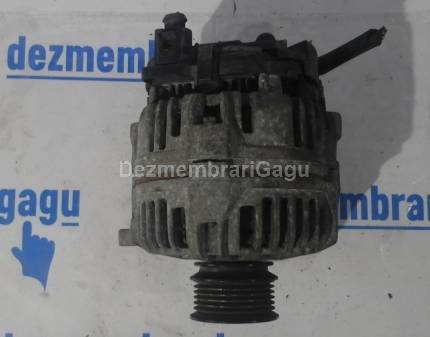 Alternator Skoda Fabia I (1999-), 1.4 Benzina, 55 KW, caroserie Break