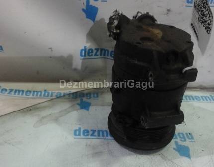 Compresor ac Chevrolet Aveo, 1.4 Benzina, caroserie Hatchback