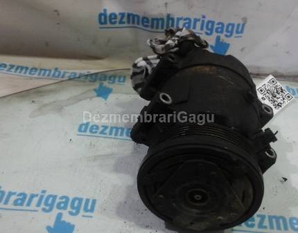 Compresor ac Chevrolet Aveo, 1.4 Benzina, caroserie Hatchback