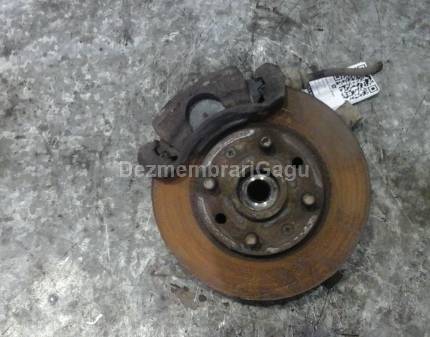 Fuzeta fata stanga Chevrolet Aveo, 1.4 Benzina, caroserie Berlina