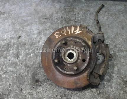 Fuzeta fata dreapta Chevrolet Aveo, 1.4 Benzina, caroserie Berlina