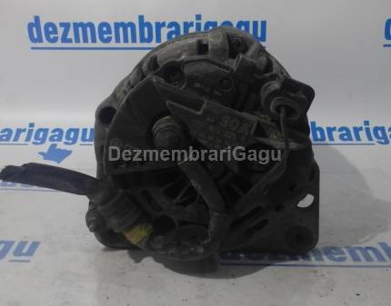 Alternator Skoda Fabia I (1999-), 1.4 Benzina, 55 KW, caroserie Break