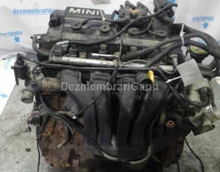 Clapeta acceleratie Mini One-cooper (2001-), 1.6 Benzina, caroserie Hatchback