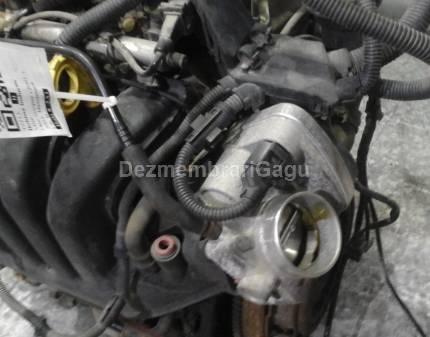 Clapeta acceleratie Mini One-cooper (2001-), 1.6 Benzina, caroserie Hatchback
