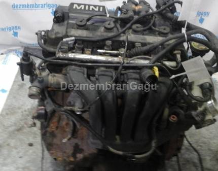 Bobina inductie Mini One-cooper (2001-), 1.6 Benzina, caroserie Hatchback
