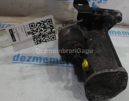 Electromotor Citroen C4, 1.6 Diesel, caroserie Hatchback