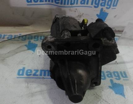 Electromotor Citroen C4, 1.6 Diesel, caroserie Hatchback