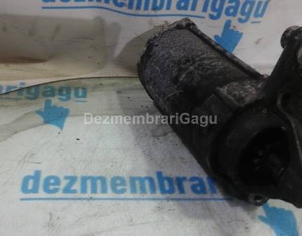Electromotor Citroen C4, 1.6 Diesel, caroserie Hatchback