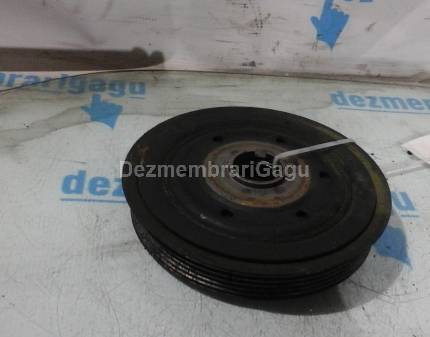Fulie vibrochen Peugeot 407, 1.6 Diesel, 80 KW, caroserie Break