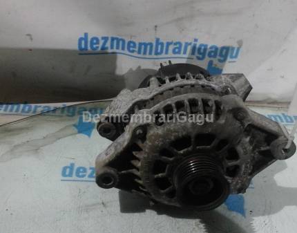 Alternator Opel Vectra B (1995-2003), 1.6 Benzina, 74 KW, caroserie Break