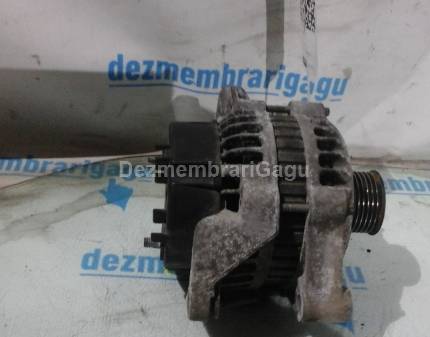 Alternator Opel Vectra B (1995-2003), 1.6 Benzina, 74 KW, caroserie Break